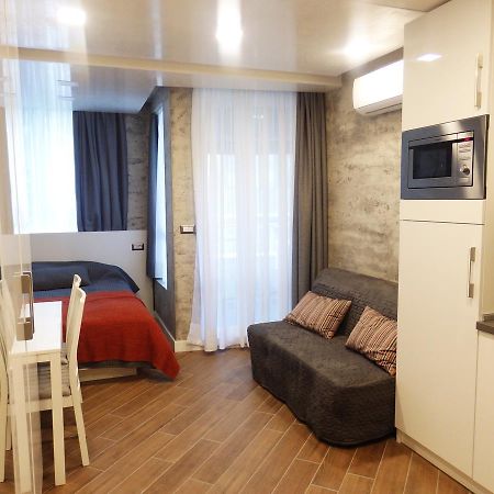 סופיה Boutique Apartment מראה חיצוני תמונה