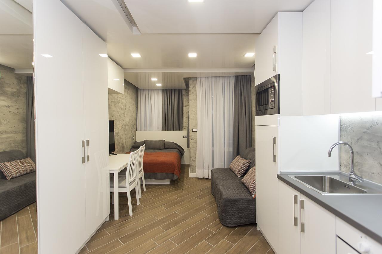 סופיה Boutique Apartment מראה חיצוני תמונה