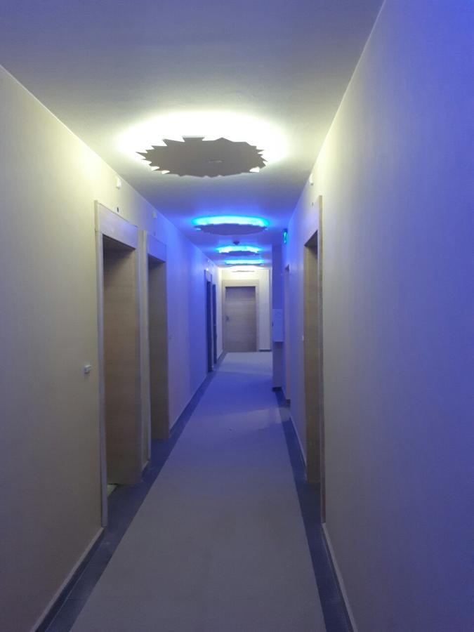 סופיה Boutique Apartment מראה חיצוני תמונה