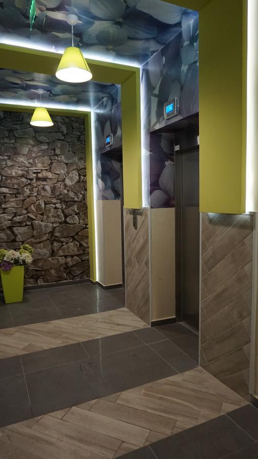 סופיה Boutique Apartment מראה חיצוני תמונה