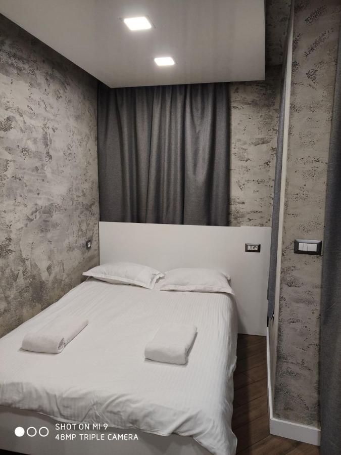 סופיה Boutique Apartment מראה חיצוני תמונה