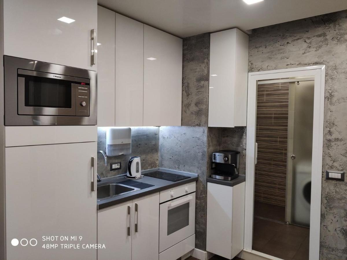סופיה Boutique Apartment מראה חיצוני תמונה