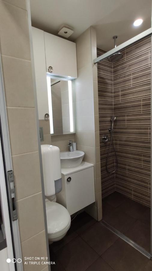 סופיה Boutique Apartment מראה חיצוני תמונה