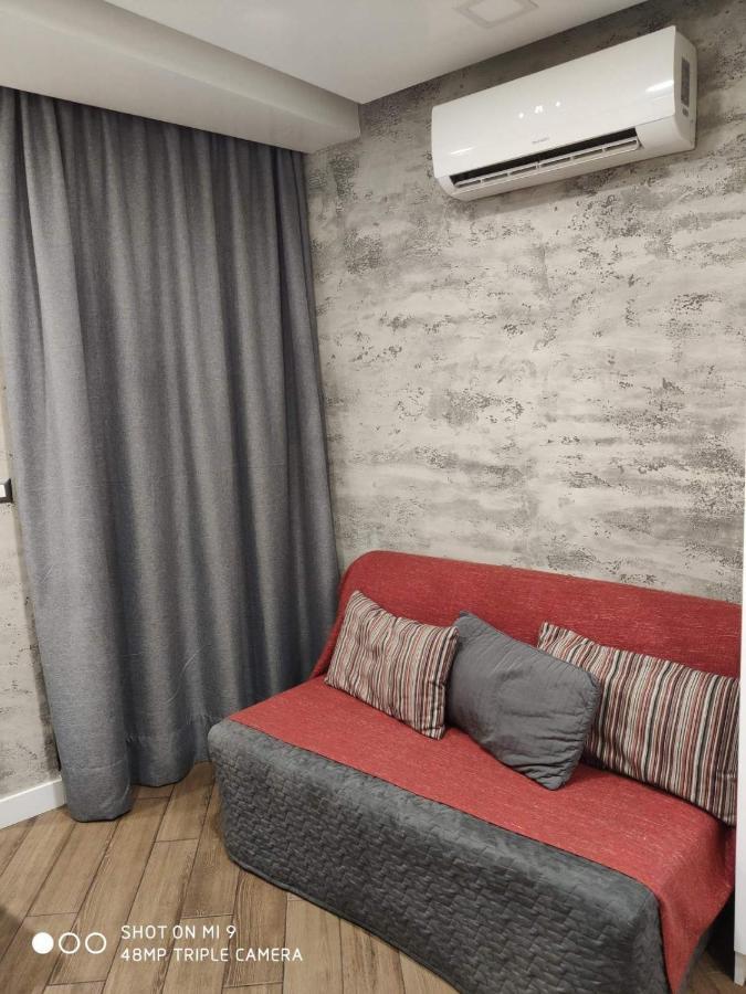 סופיה Boutique Apartment מראה חיצוני תמונה