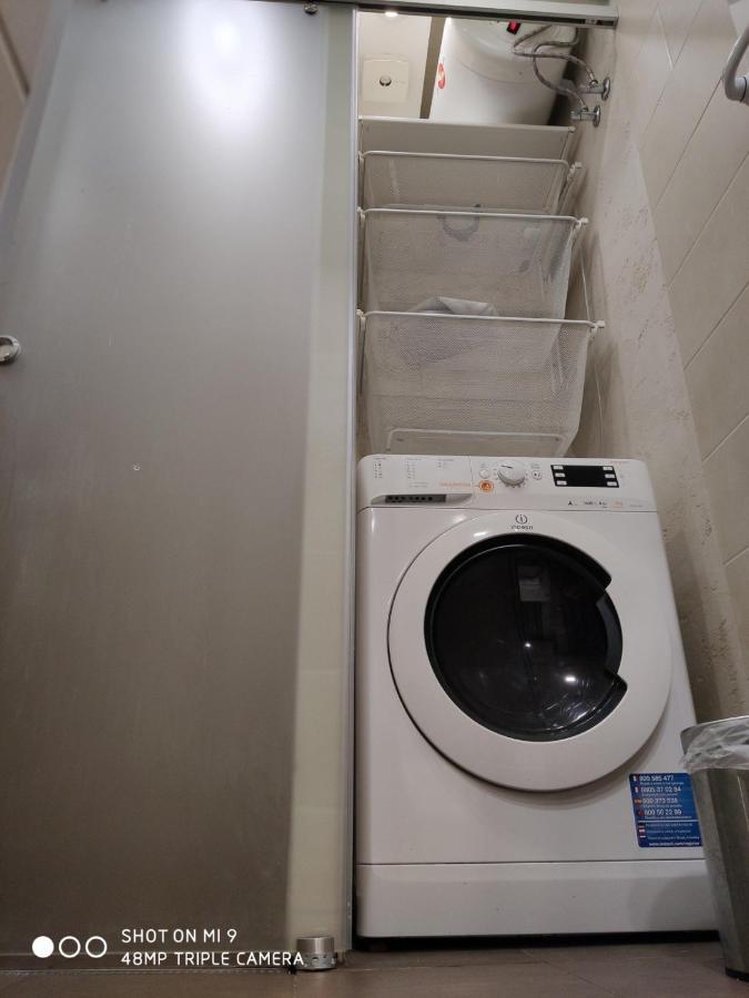 סופיה Boutique Apartment מראה חיצוני תמונה