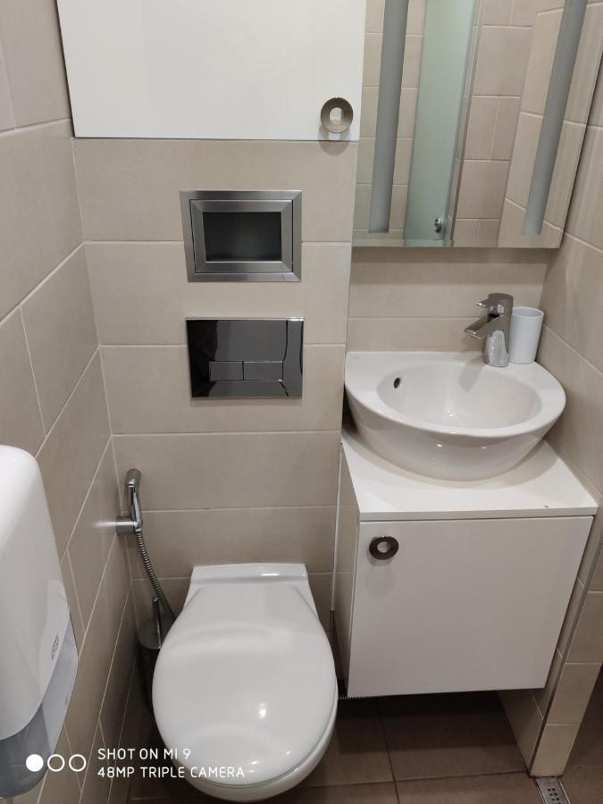 סופיה Boutique Apartment מראה חיצוני תמונה