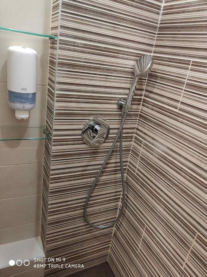 סופיה Boutique Apartment מראה חיצוני תמונה